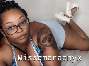 Missamaraonyx