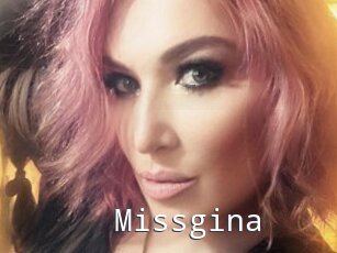Missgina