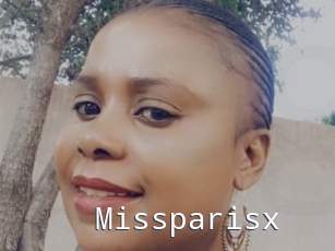 Missparisx