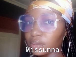 Missunna