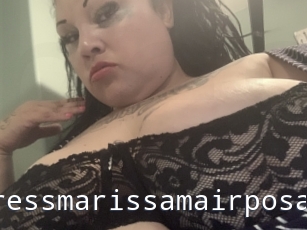 Mistressmarissamairposa
