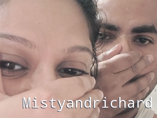 Mistyandrichard