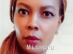 Miswpru