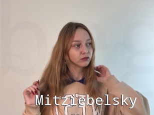 Mitziebelsky