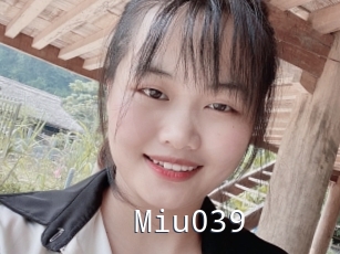 Miu039