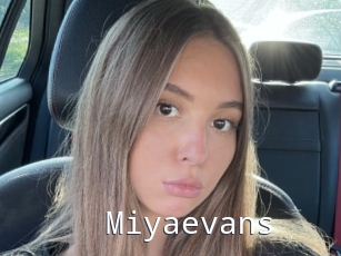 Miyaevans