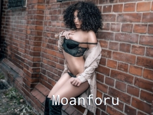 Moanforu