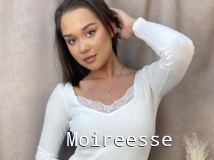 Moireesse