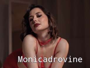 Monicadrovine