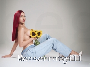 Monserratgill