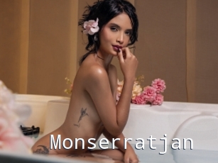 Monserratjan