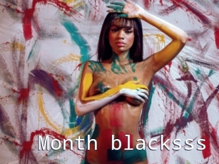 Month_blacksss
