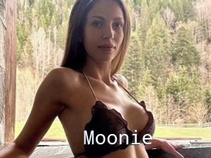 Moonie