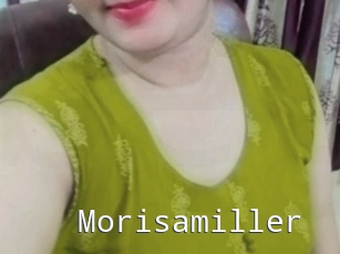 Morisamiller
