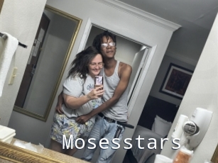 Mosesstars