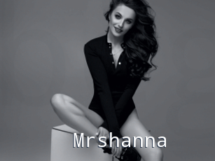 Mrshanna