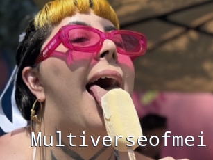 Multiverseofmei