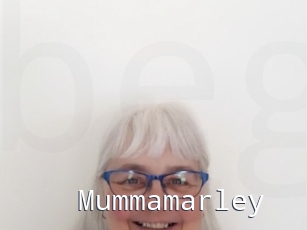 Mummamarley