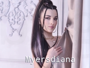 Myersdiana