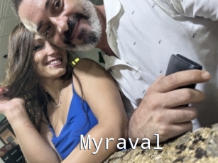 Myraval