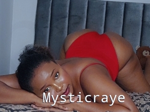 Mysticraye
