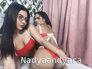 Nadyaandyara