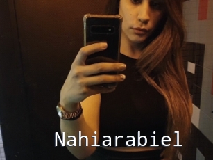 Nahiarabiel