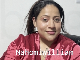 Nahomiwilliam