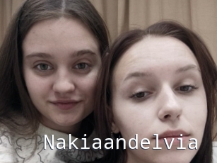Nakiaandelvia