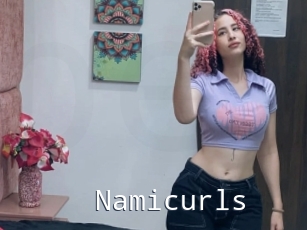 Namicurls