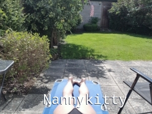 Nannykitty