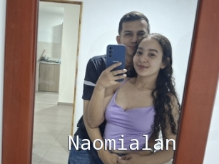 Naomialan