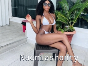 Naomiashanty