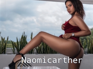 Naomicarther