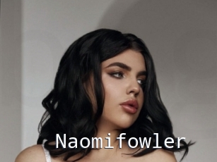 Naomifowler
