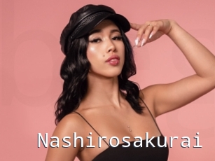 Nashirosakurai