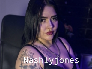 Nashlyjones