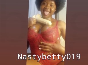 Nastybetty019