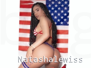 Natashalewiss