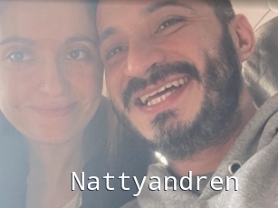 Nattyandren
