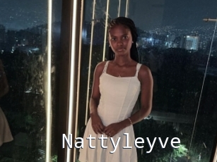 Nattyleyve