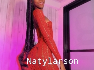 Natylarson