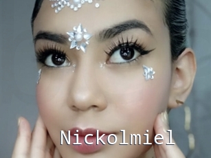 Nickolmiel