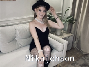 Nikajohson