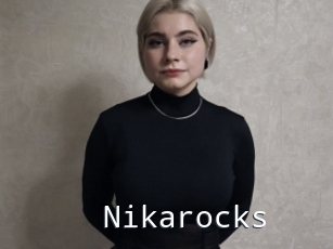 Nikarocks
