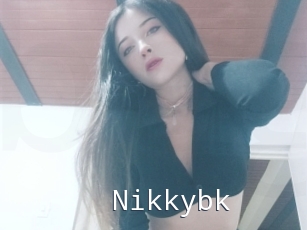 Nikkybk