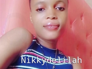 Nikkydelilah