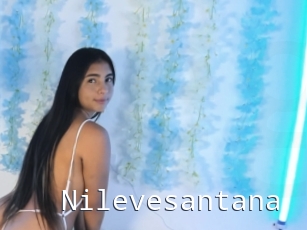 Nilevesantana