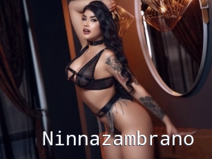 Ninnazambrano