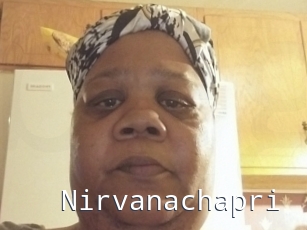 Nirvanachapri